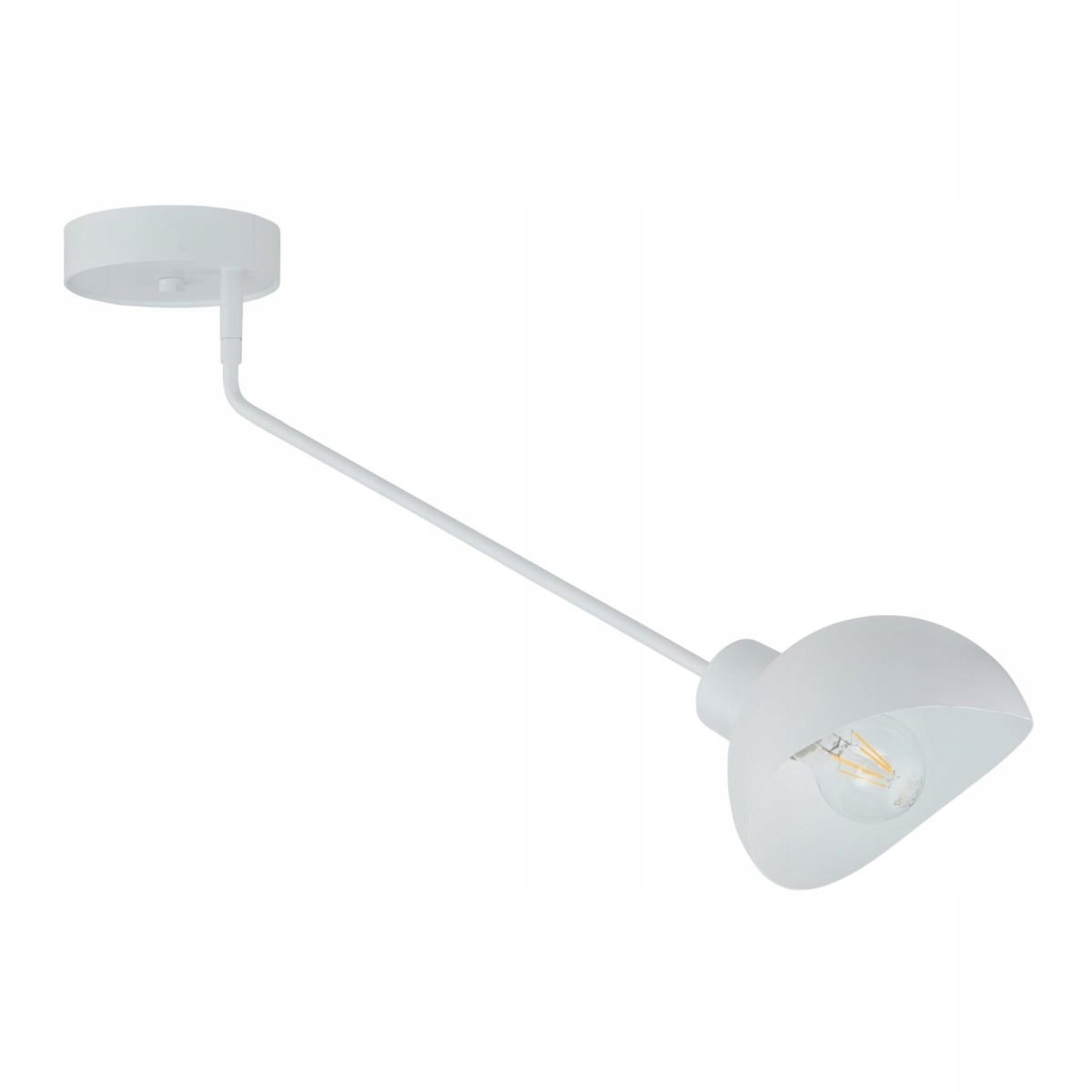 Stropná lampa Roy 1 32428 Sigma Lighting