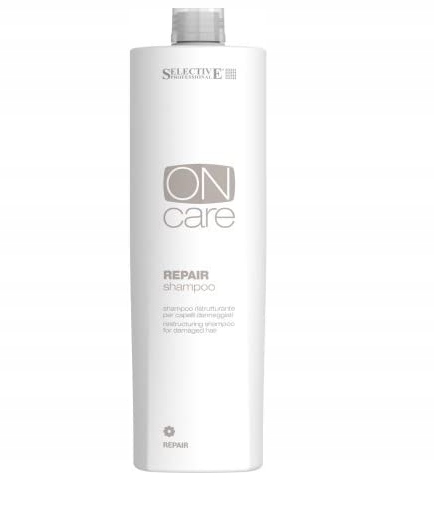 Selective OnCare Repair Restruct. Šampon 1000 ml