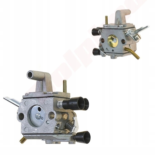Karburátor Pro Benzínovou Kosu Stihl FS120, FS200, FS250