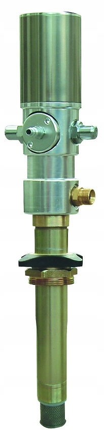 PNEUMATYCZNA POMPA DO OLEJU 150SAE 3 1 ASTA