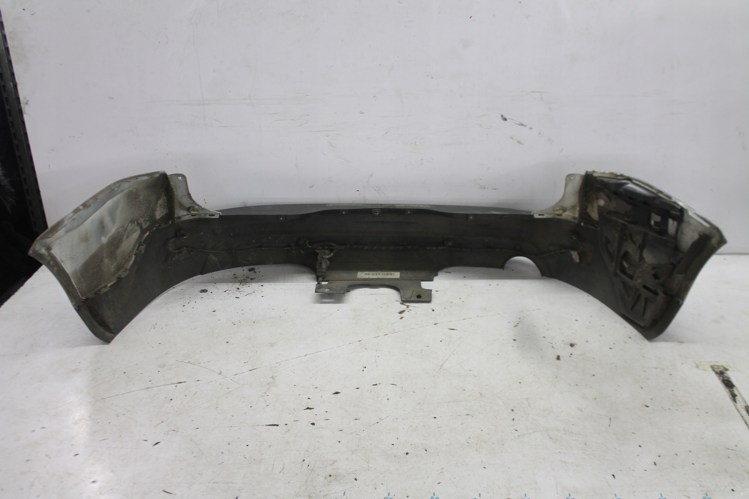 STOSSSTANGE HECK HINTEN PDC FORD S-MAX MK1 DER RÄDER. 76 06-10