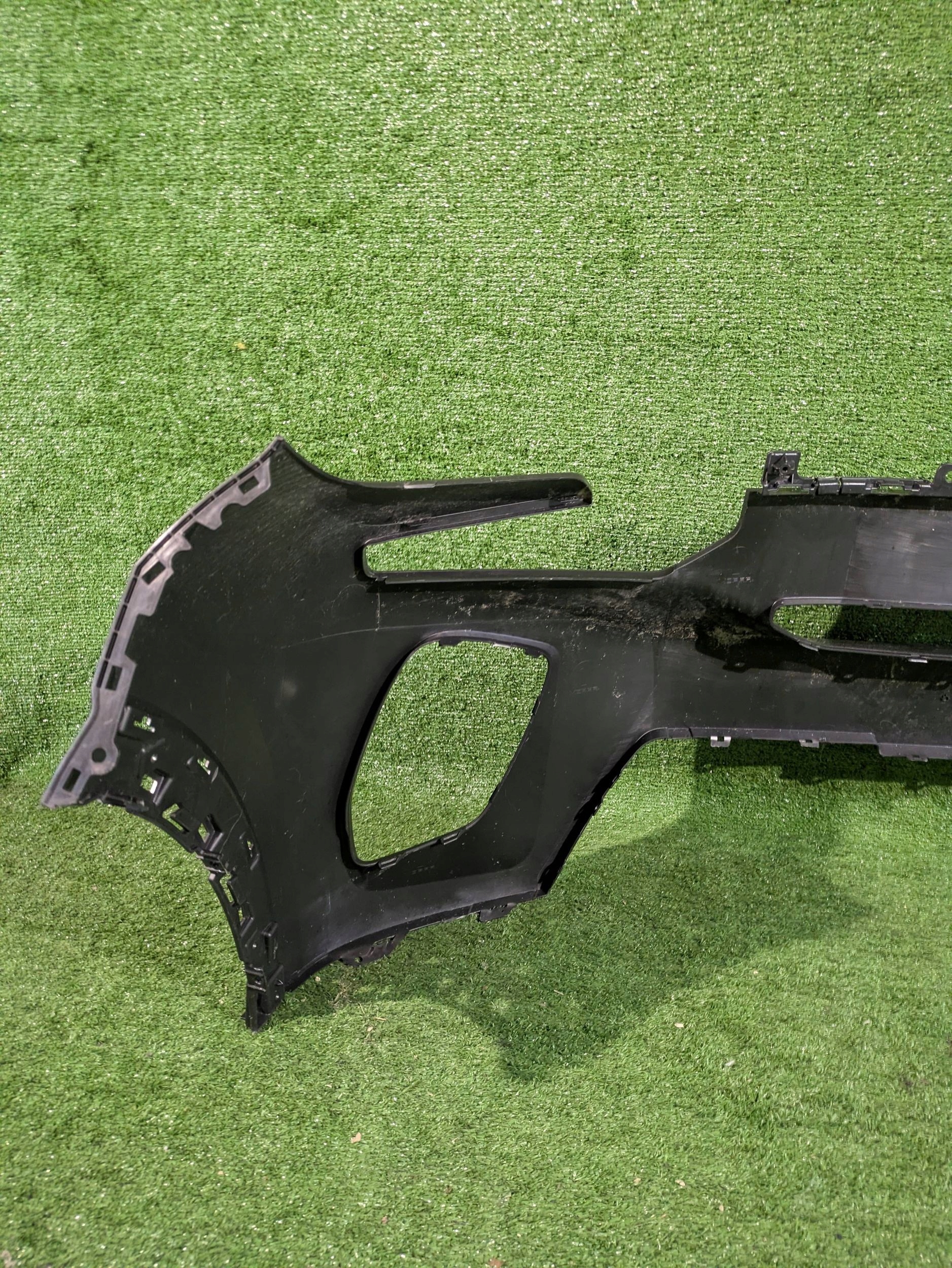Frontstoßstange vorne CITROEN C3 IV 24- NR.8083