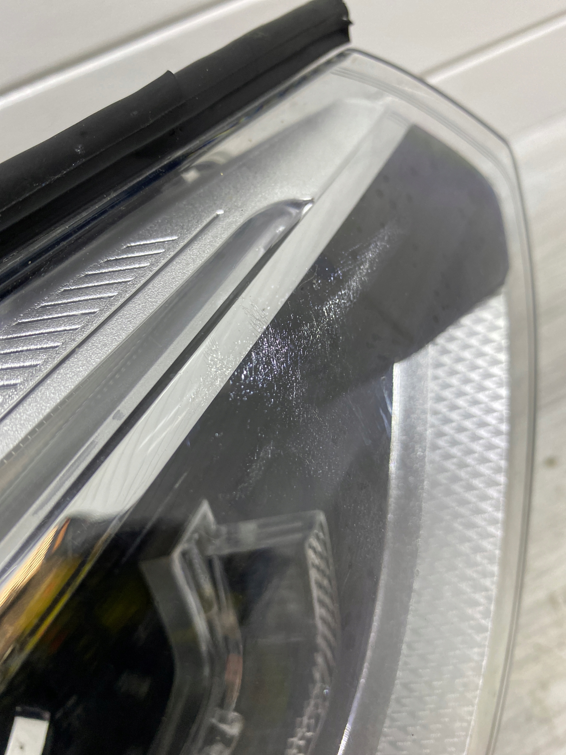 BMW G01 G02 REFLEKTOR right ADAPTIVE LED 7466120