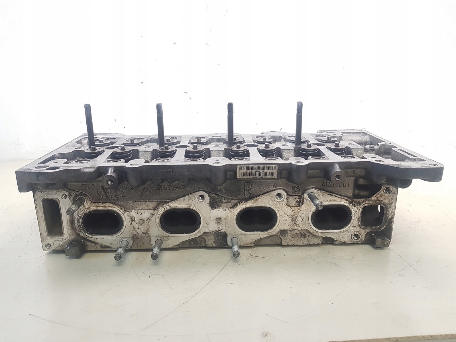 TESTATA Motore Opel Insignia 55571949 2.0 CDTI A20DTH