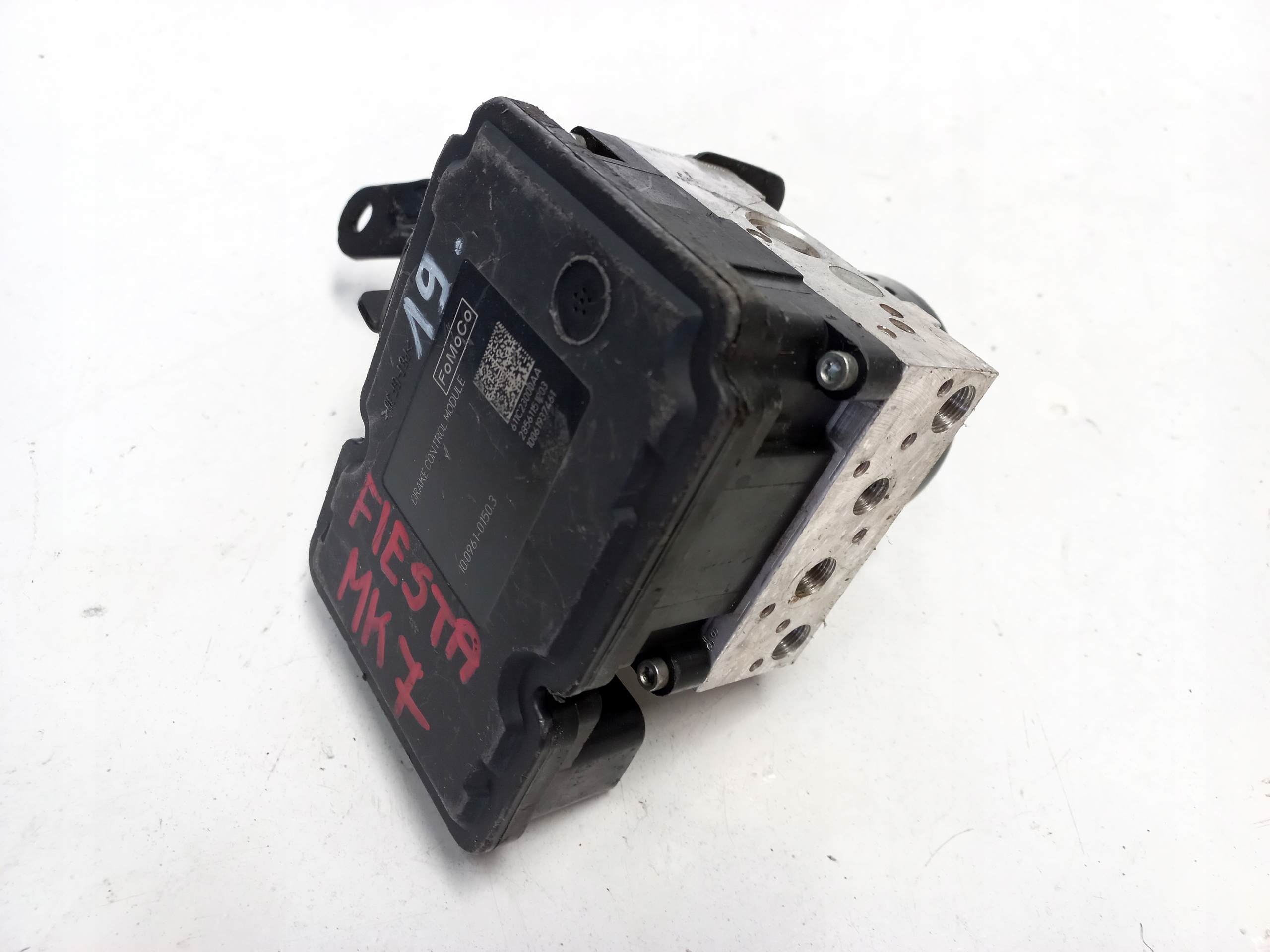 POMPA ABS FORD FIESTA MK7 10.0961-0150.3