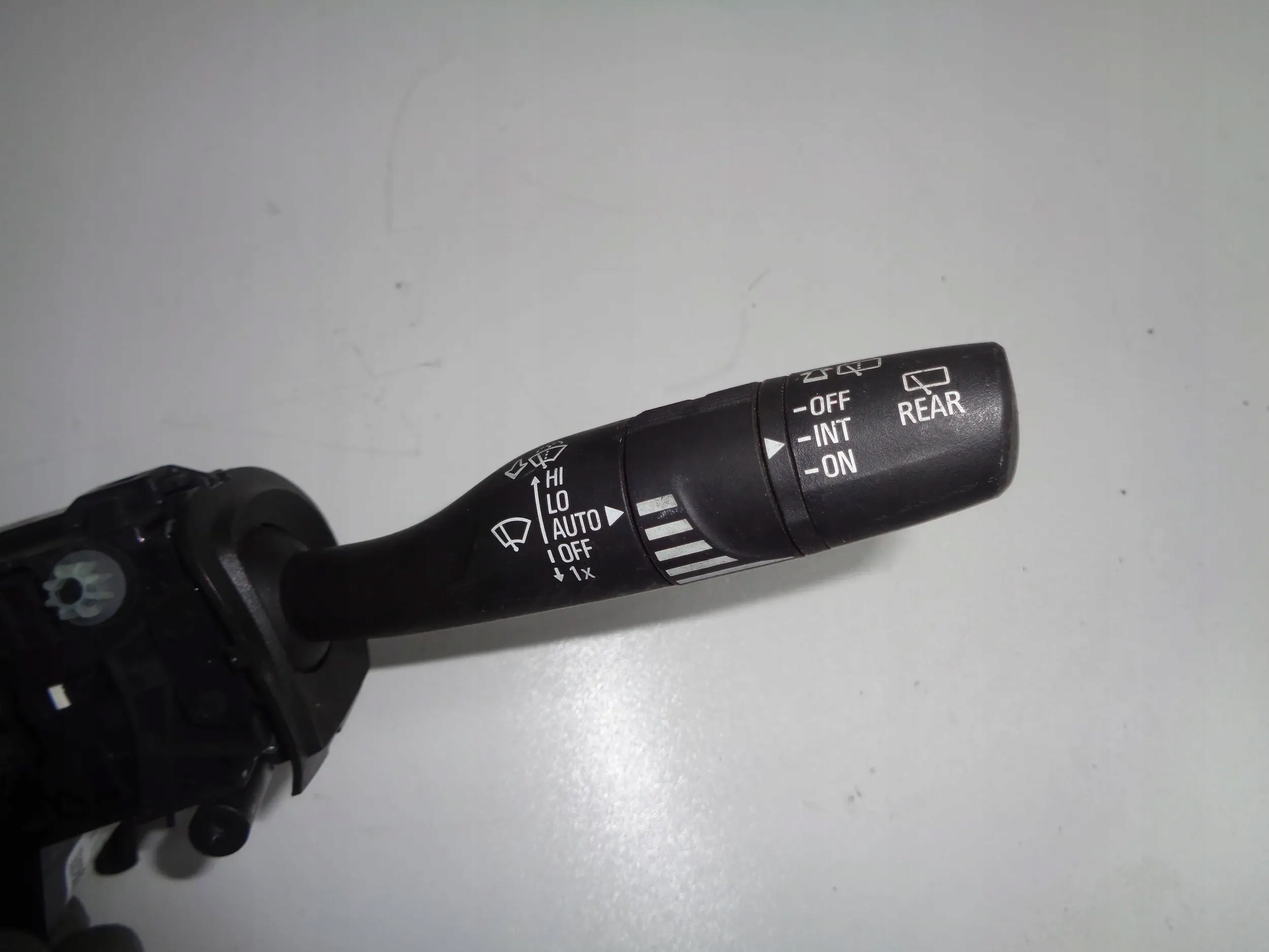OPEL ASTRA K DEVIO LUCI DEVIO COMANDI PAJAK 15R