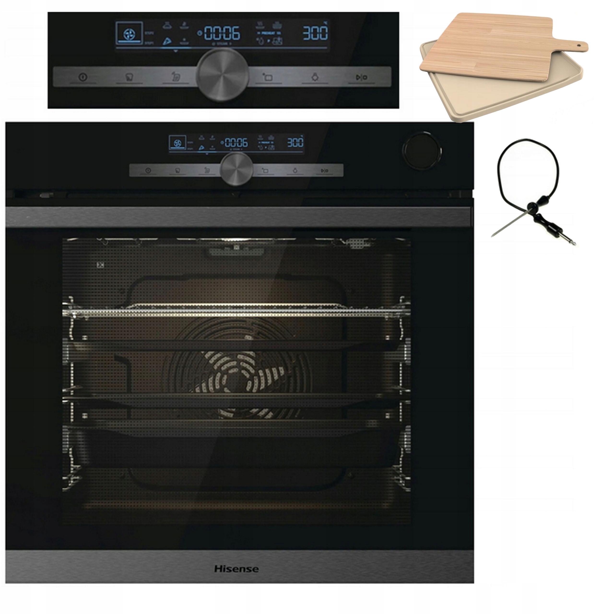 Gorenje духовой шкаф с паром Gorenje духовой шкаф с паром