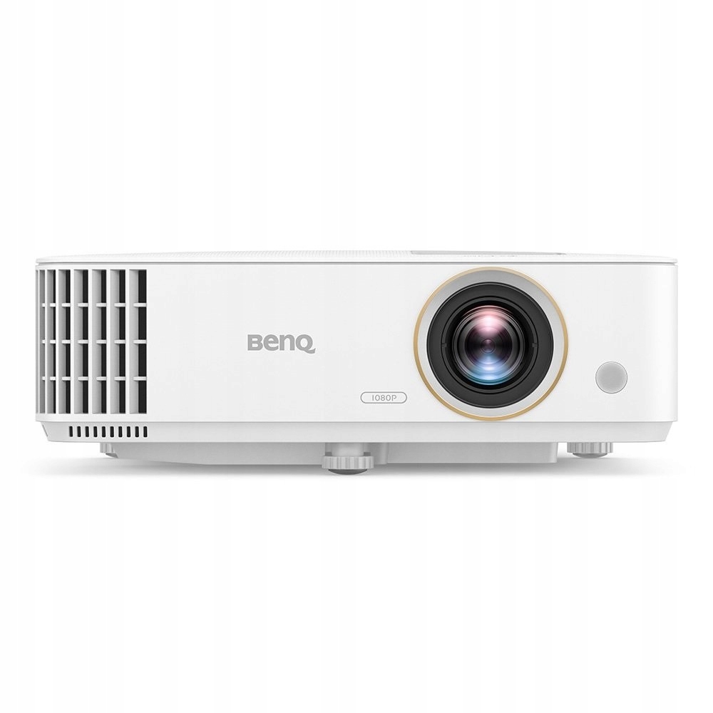 DLP projektor BenQ TH585P; biely