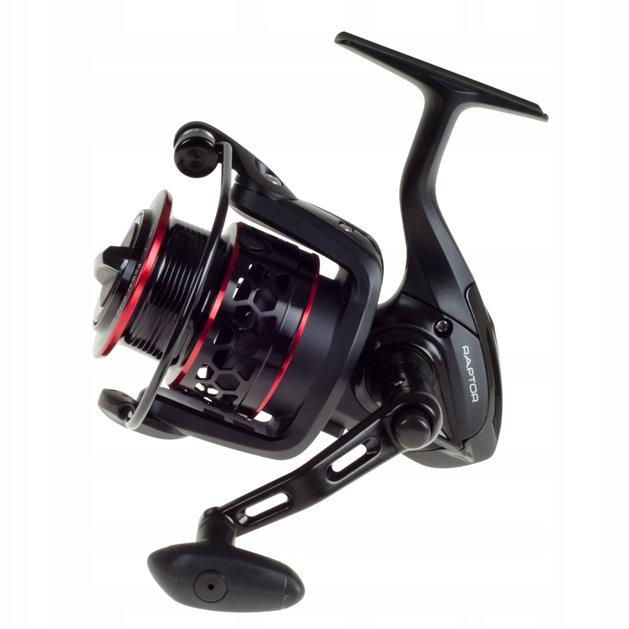 Robinson Kołowrotek Raptor Fd 256 5+1BB 5,0:1