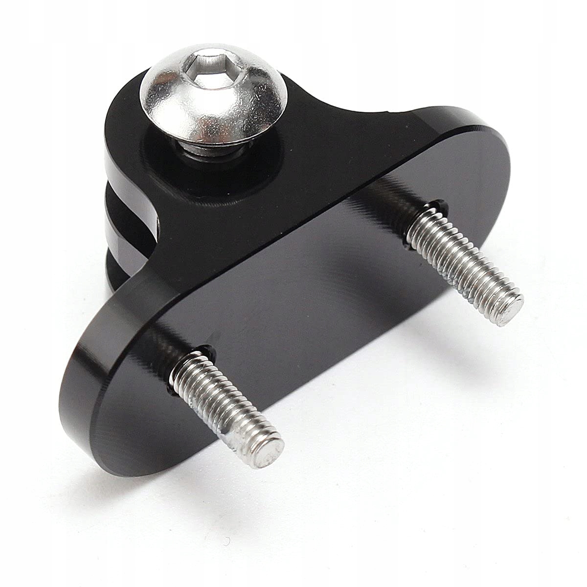 Adapter Do Kamery Sportowej GoPro Garmin Sony Uchwyt Rowerowy MASUNN — miniatura 9