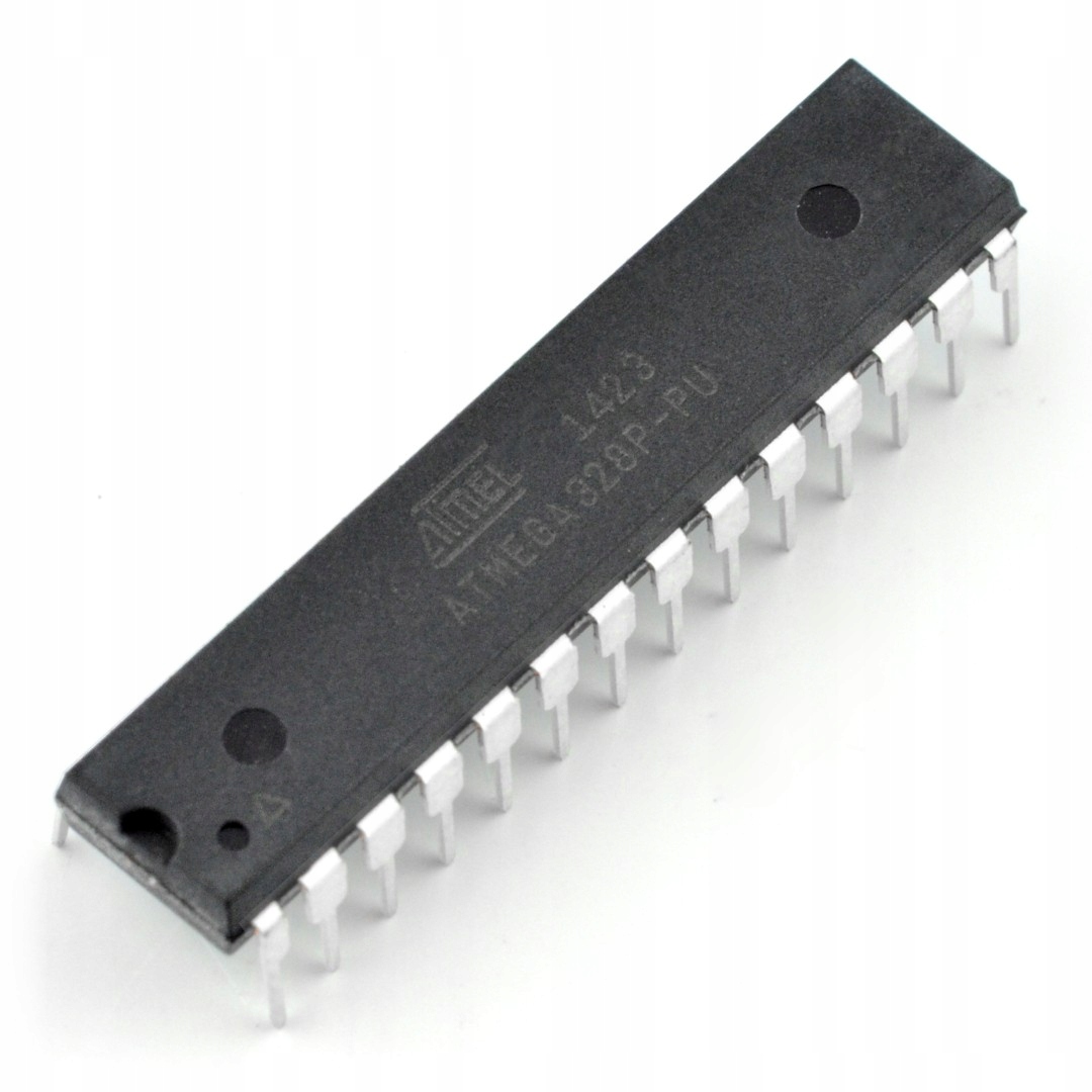 

Mikrokontroler Avr - ATmega328P-U Dip