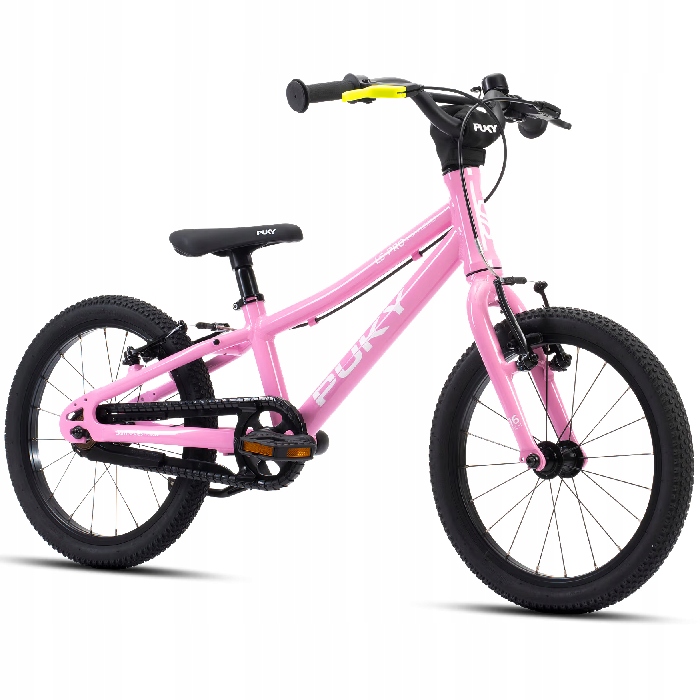 Puky Ls-pro 16 Ltd Różowy