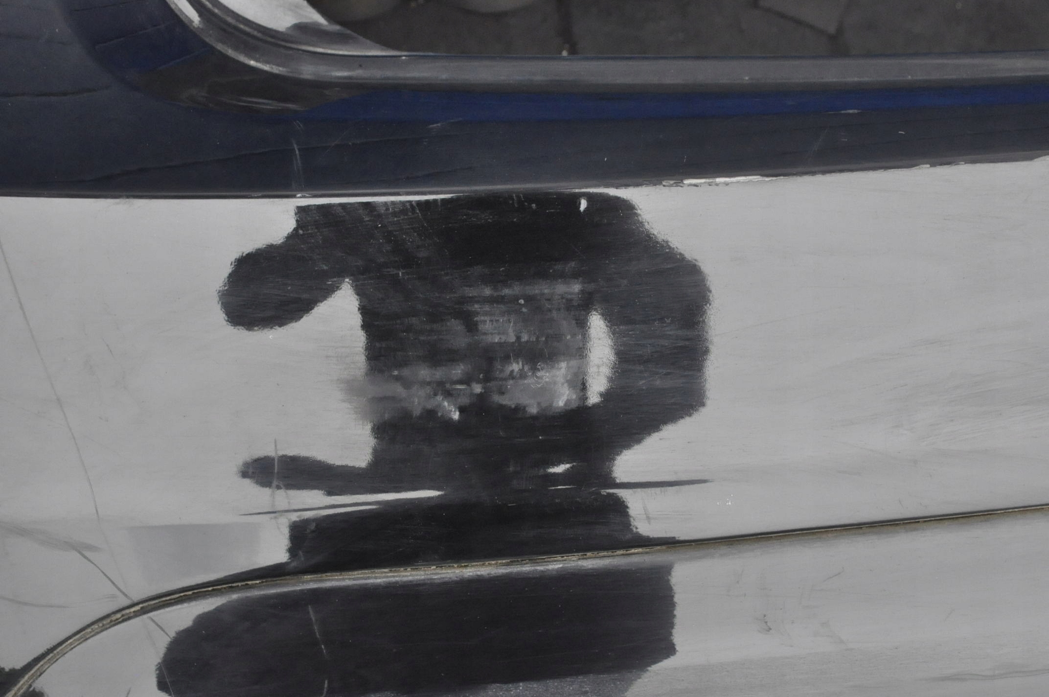 VOLVO S60 II LIFT ZDERZAK TYŁ TYLNY PDC Producent części Volvo