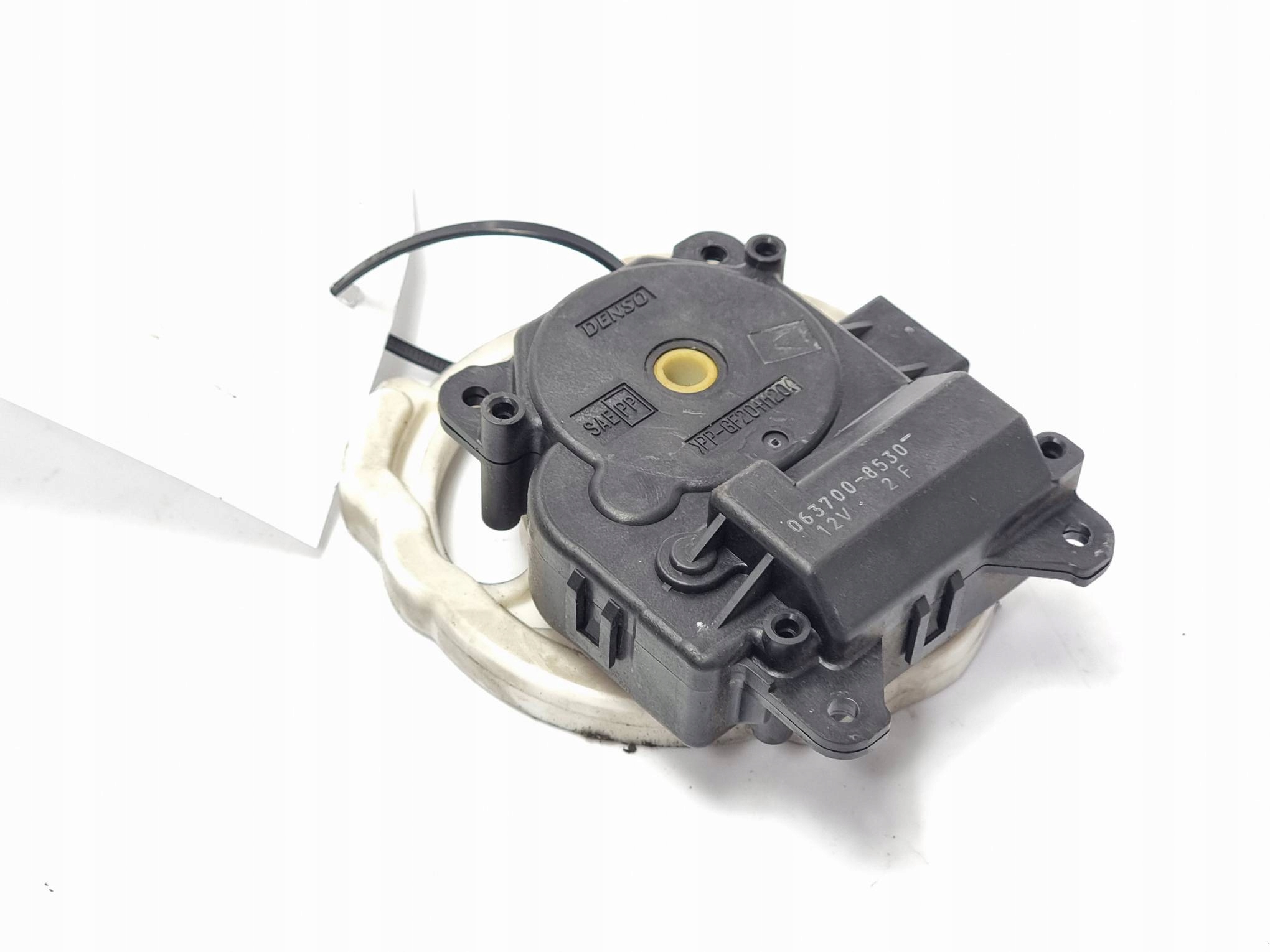 Motor des lüfters 063700-8530 JAGUAR XJ VII