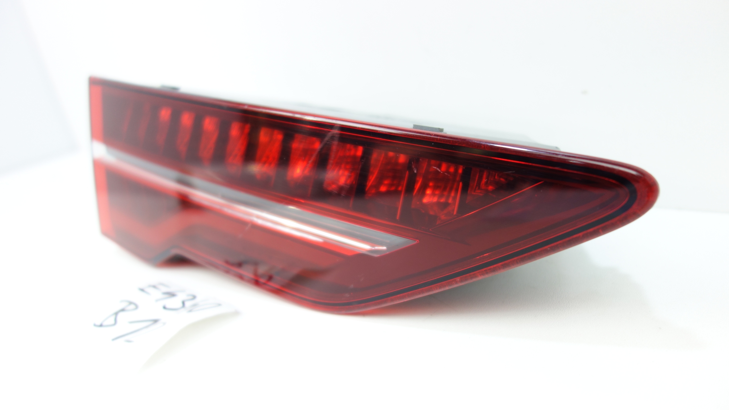 light left rear part rear JAGUAR and-PACE FULL LED 2018- J9D3-13A421