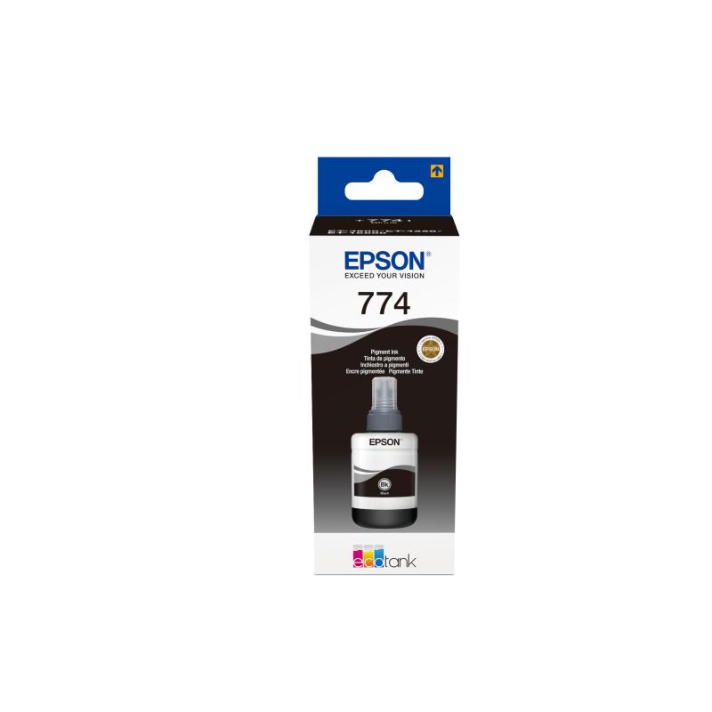 161L618 EPSON Tusz Czarny