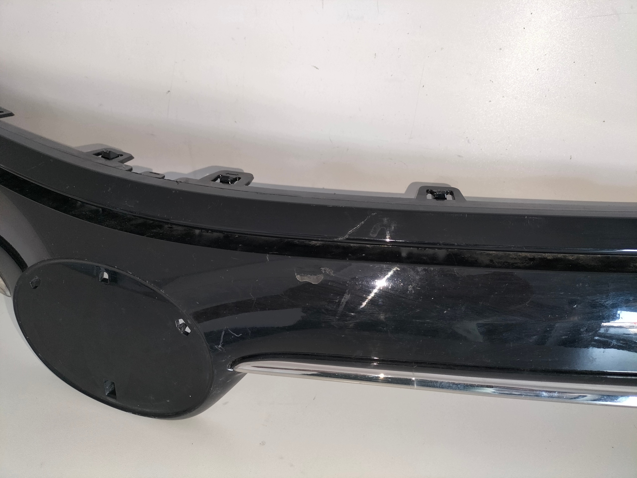 grille grid griil TOYOTA PROACE CITY 19