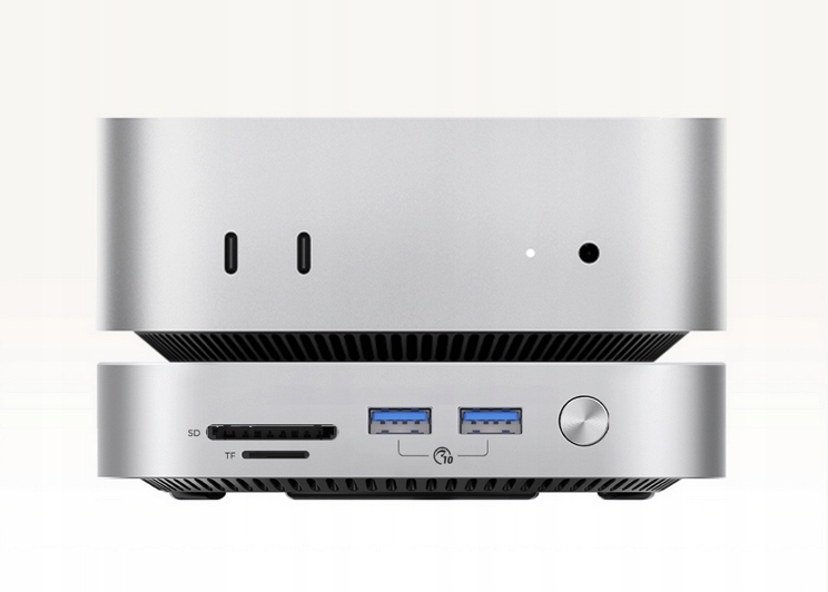 Mac Mini Dock - Niska cena na Allegro