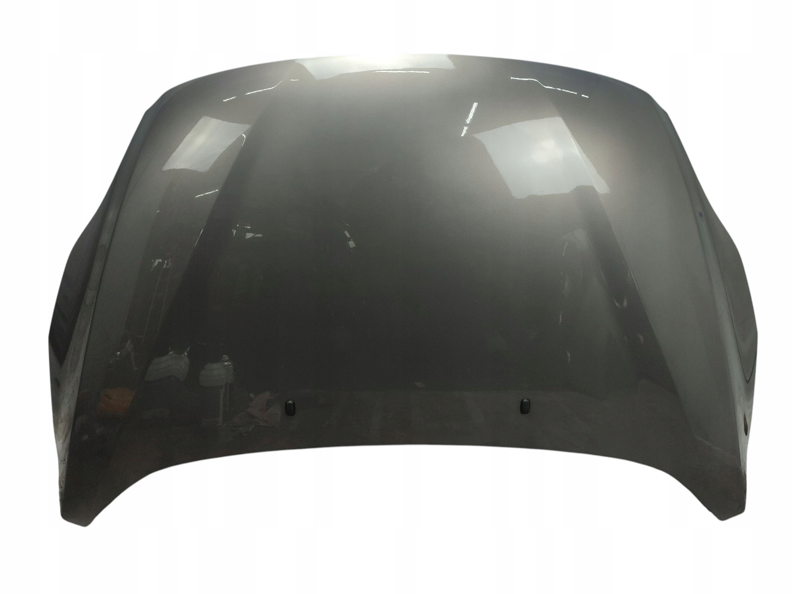 cofano FORD C-MAX MK2 II LAK: VA (10-15)