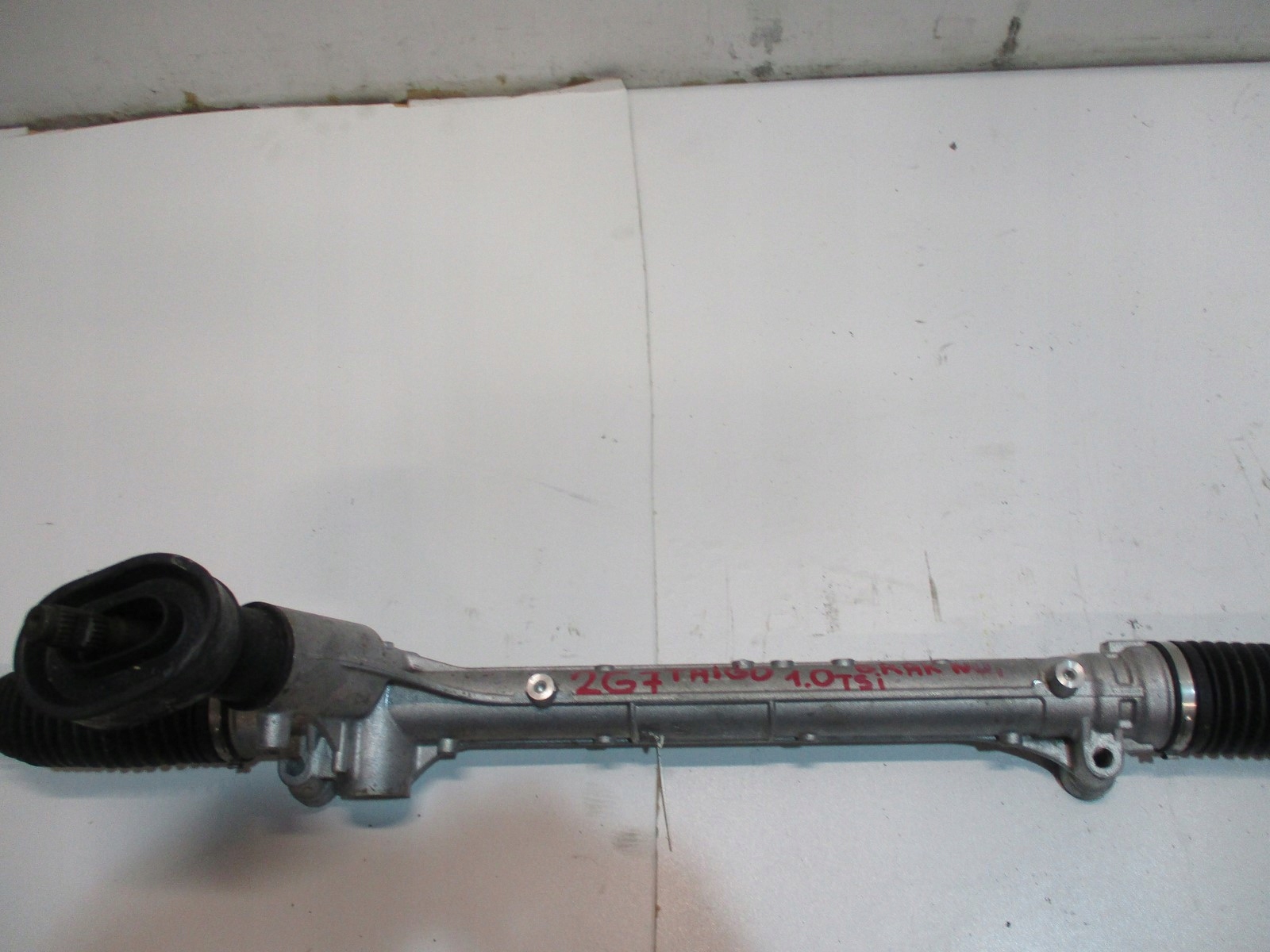 Boîter direction VW TAIGO 2G7