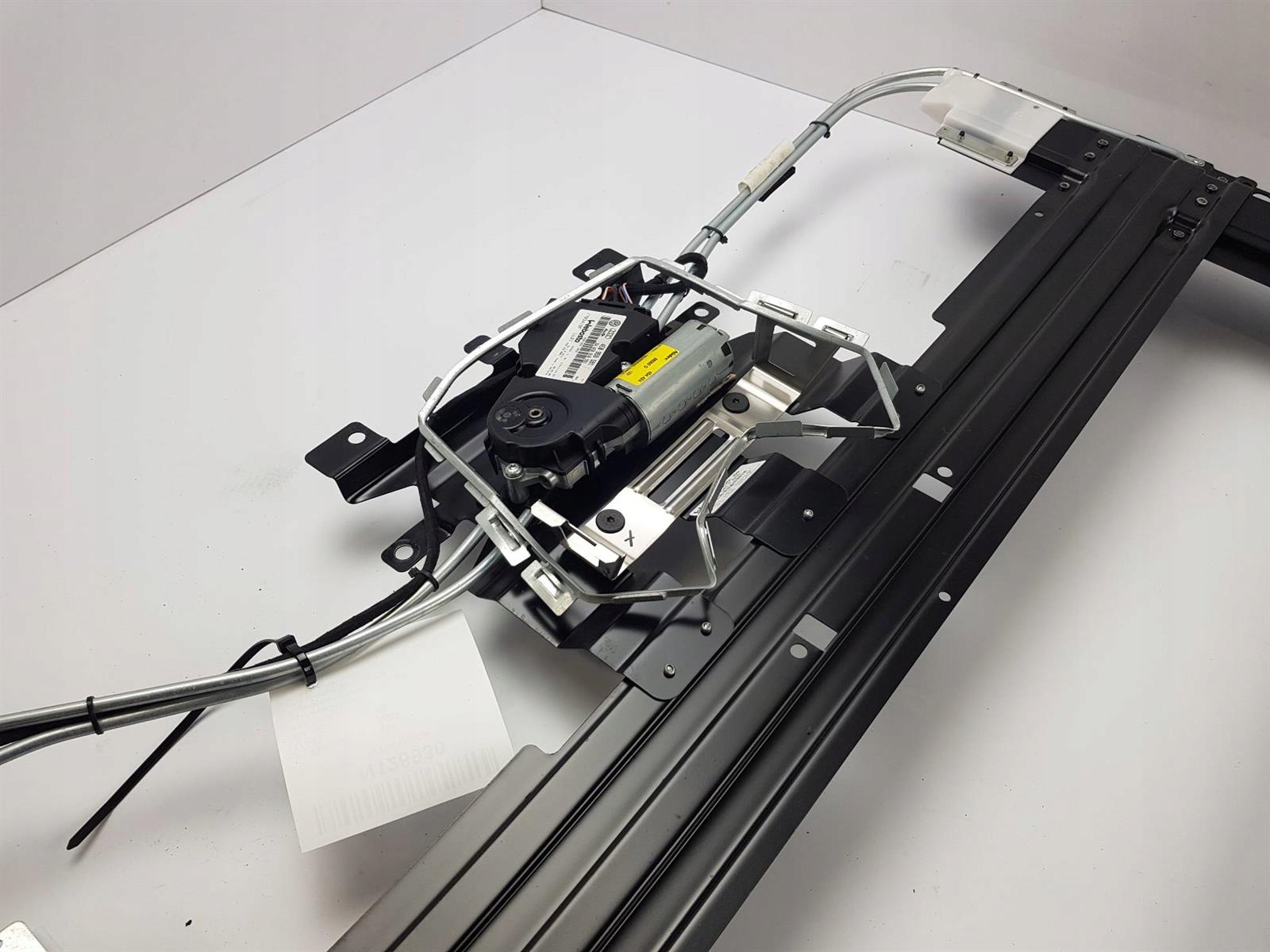 SZYBERDACH 4E0877041 AUDI A8 Producent części Inny