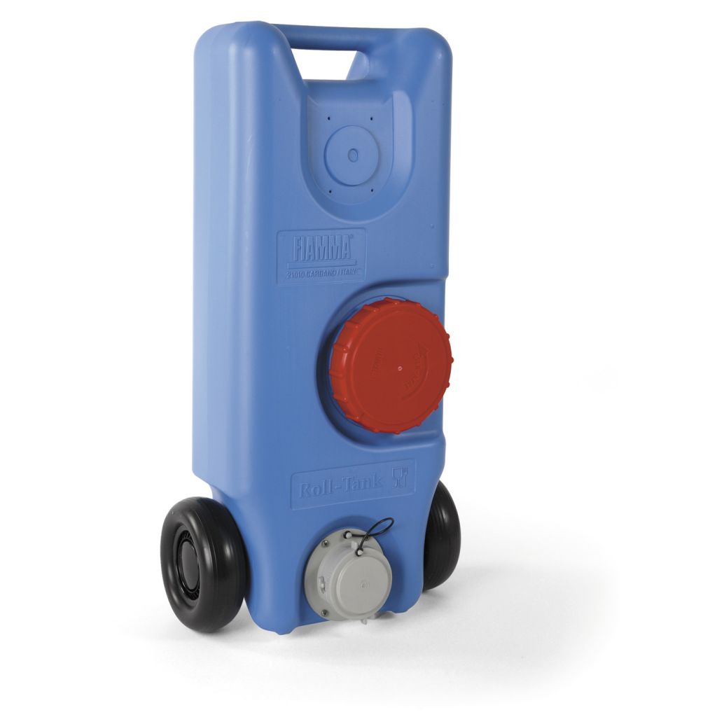 Zbiornik na wode czysta Fiamma F40