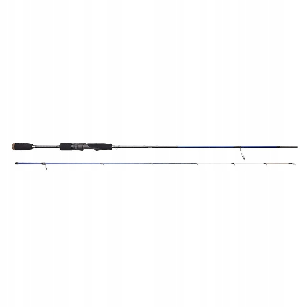 Wędka Savage Gear SGS6 Ultra Light Game 1,98m 0-5g