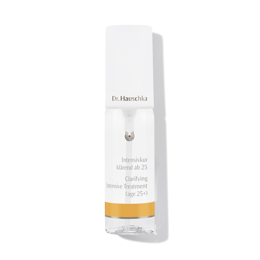 Dr. Hauschka Intenzivní kúra pro aknózní pleť 25+, 40 ml