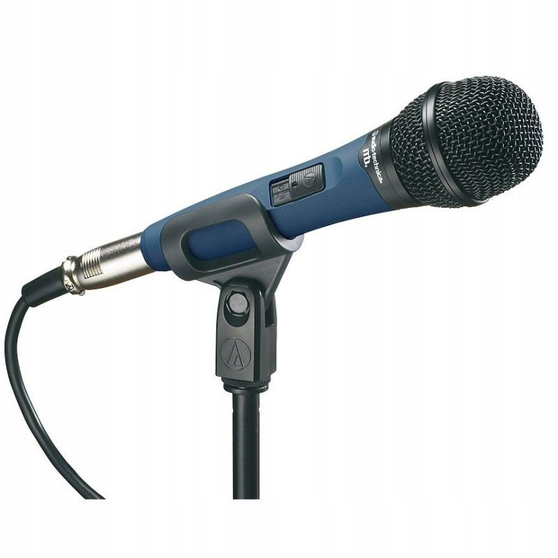 AUDIO TECHNICA MB3k mikrofon dynamiczny Zastosowanie wokalowy