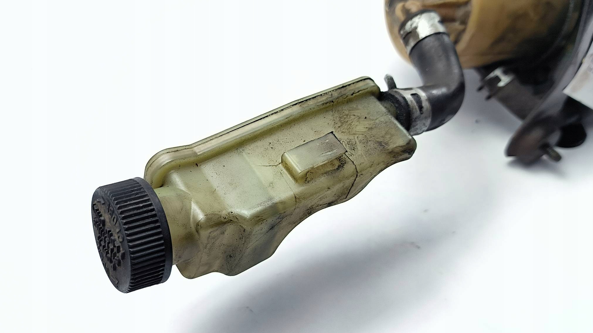 servo pumpa 1.6 MZ-CD MAZDA 3 i BK LIFT