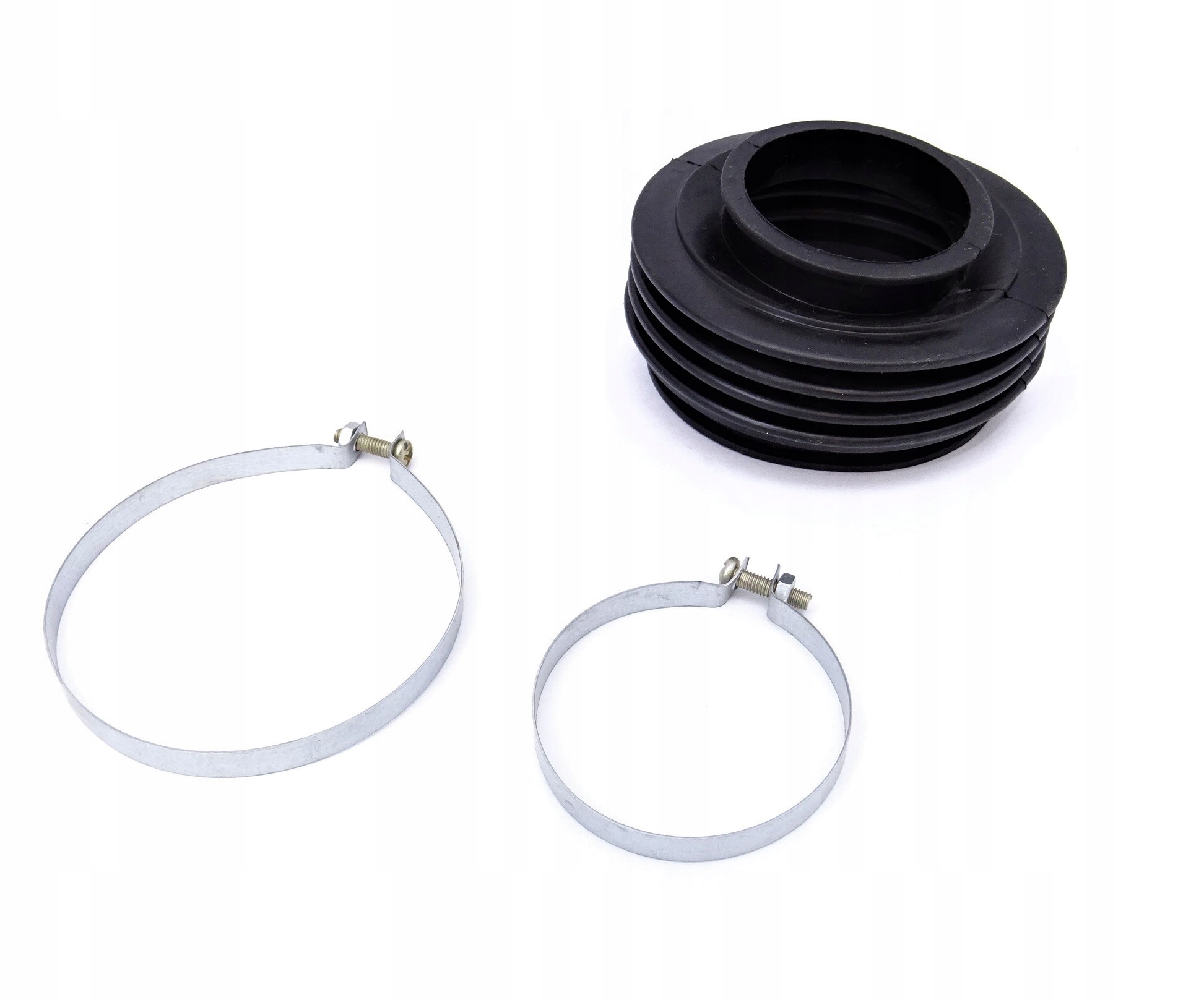 OSŁONA GUMOWA PRZEKŁADNI KĄTOWEJ ATV 110-200CC