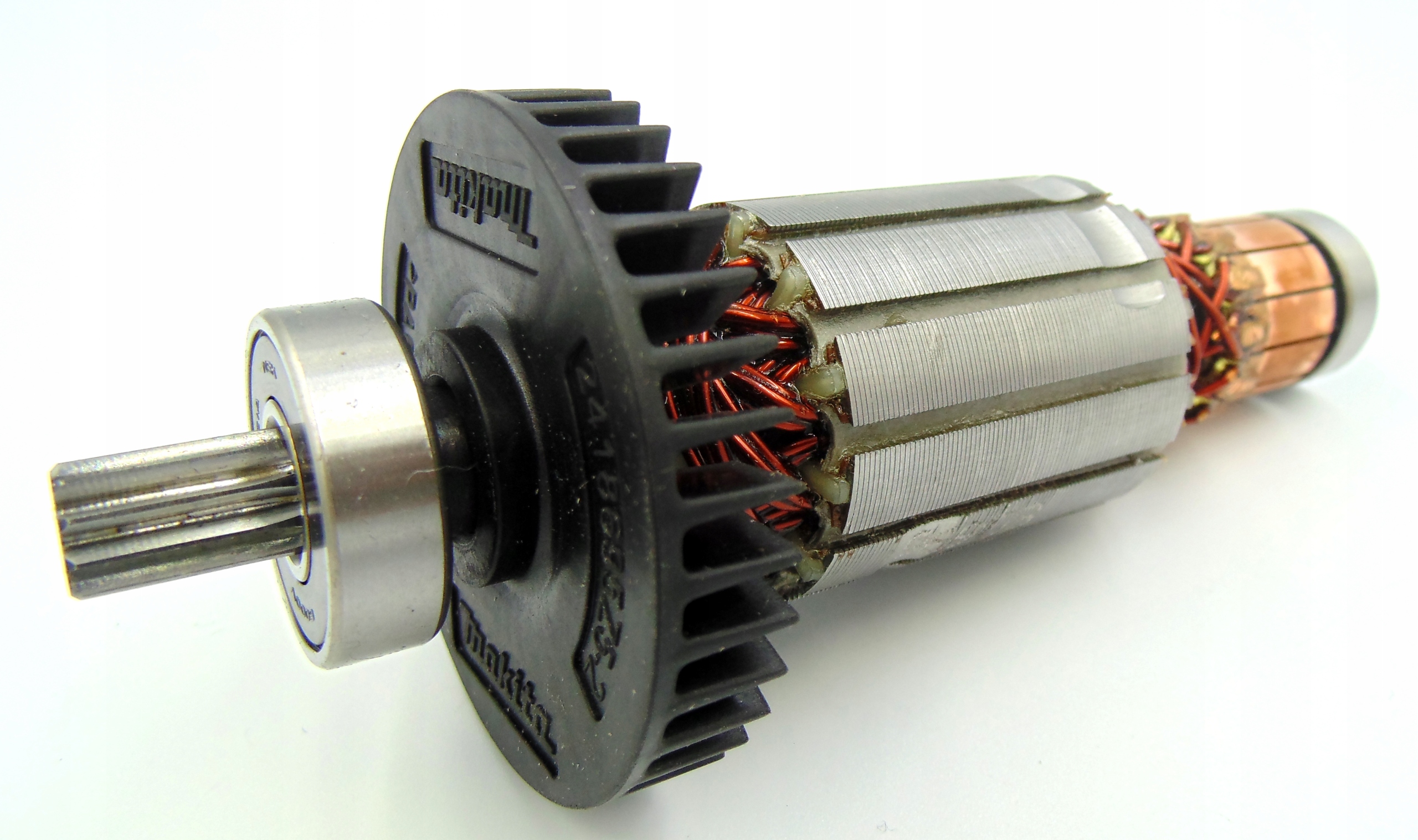 

Makita BSS610 DSS610 Wirnik Oryginał 519173-3