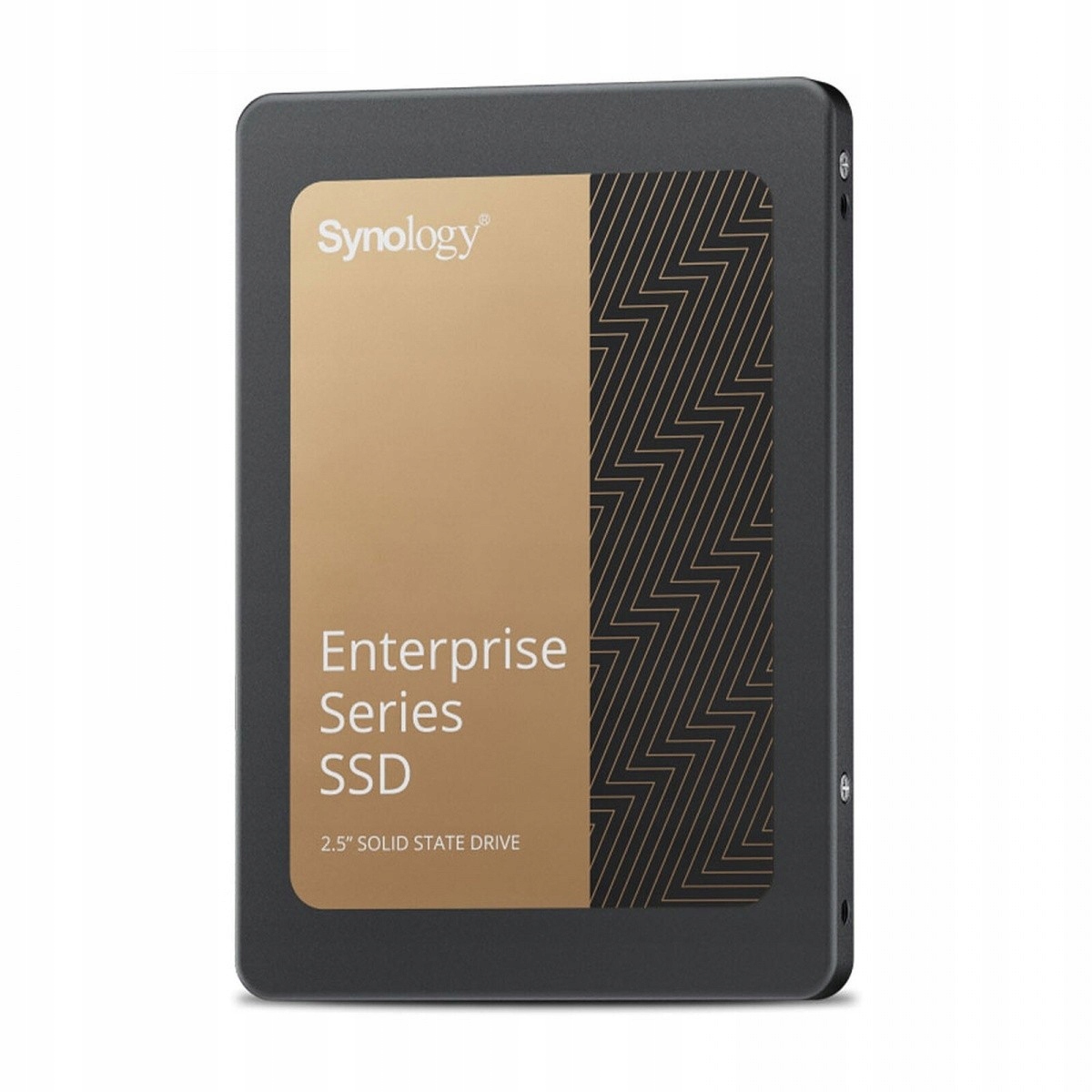 Dysk Synology SAT5220-960G 960 Gb 2,5" Sata