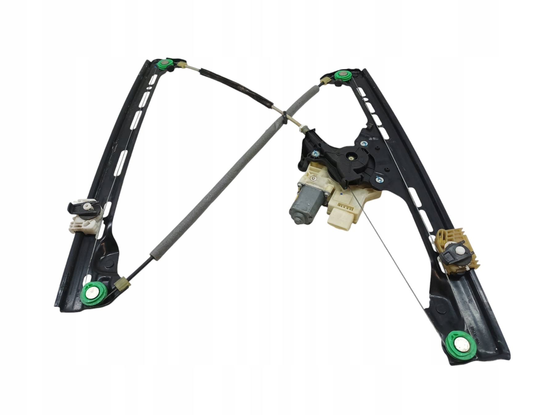mechanism windows right front 9675924880 Citroen C4 Picasso II (2013-)