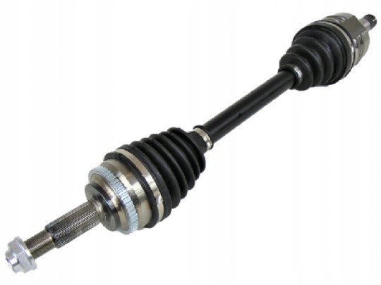 PÓŁOŚ LEWA TOYOTA AVENSIS T25 1.8 16V VVT-i NOWA Producent części Japan Line