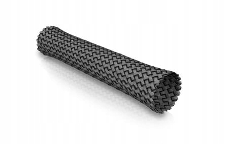 

Oplot ViaBlue Silver Big 13-26 mm