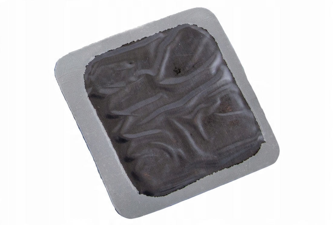 

Łatka do naprawy opon Ats Plus rozmiar 54x54mm