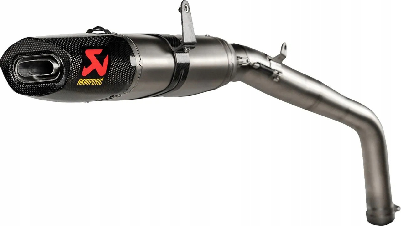 Tlmič Akrapovic Slip-On Line Honda Cbr 600 Rr