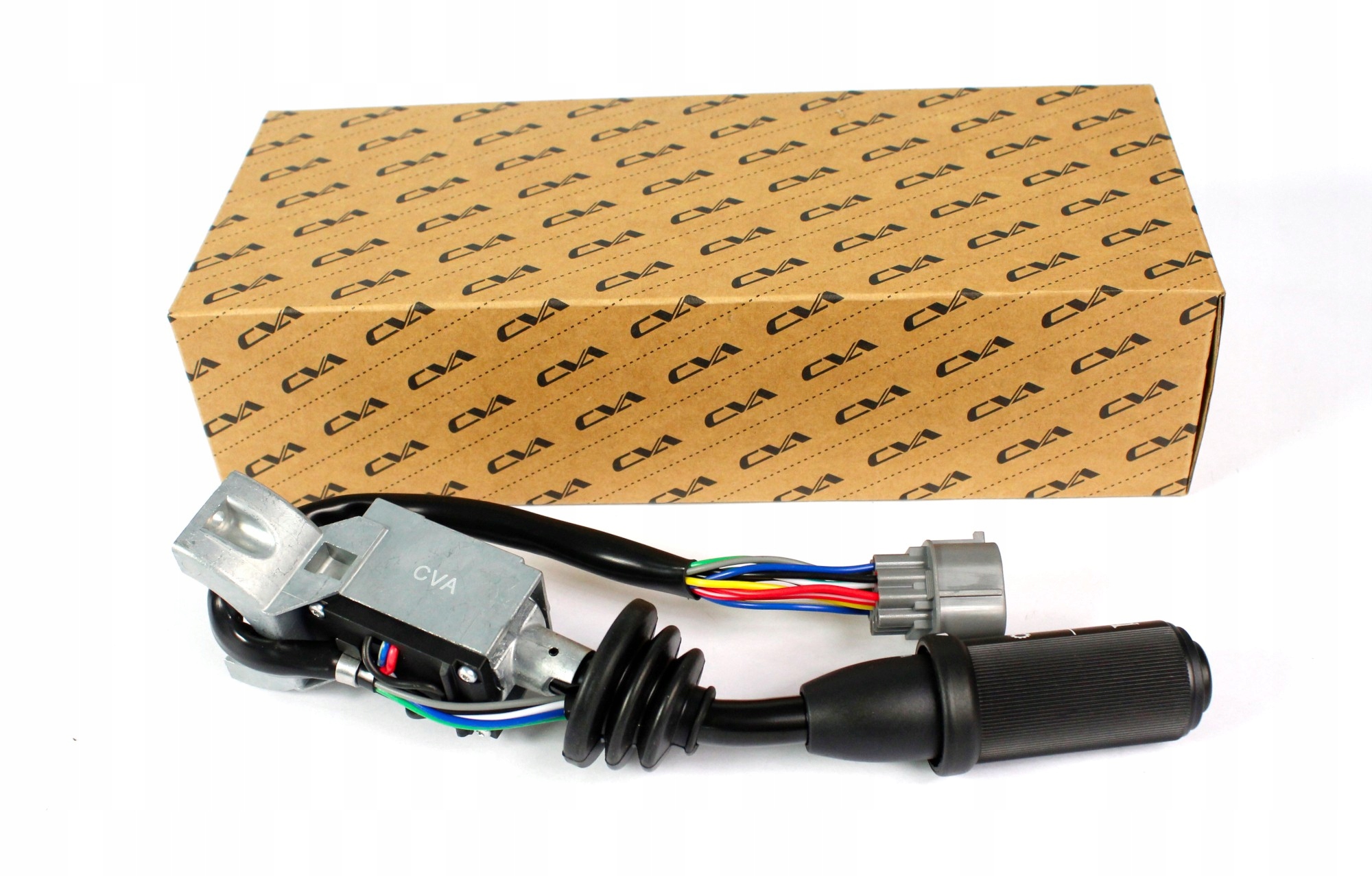 Přepínač Jízdy Vpřed/vzad Jcb Rypadlo-nakladač 3CX 4CX 5CX Cva