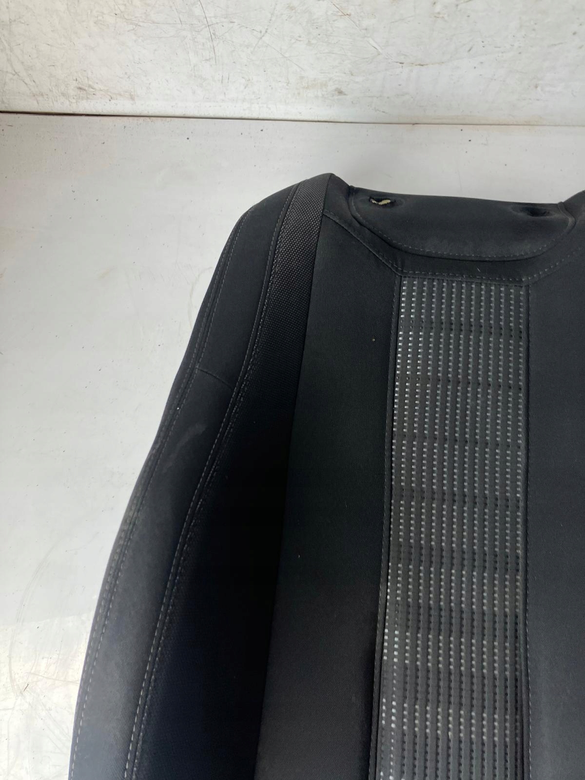 OPARCIE seat PEUGEOT 308 T9 left front