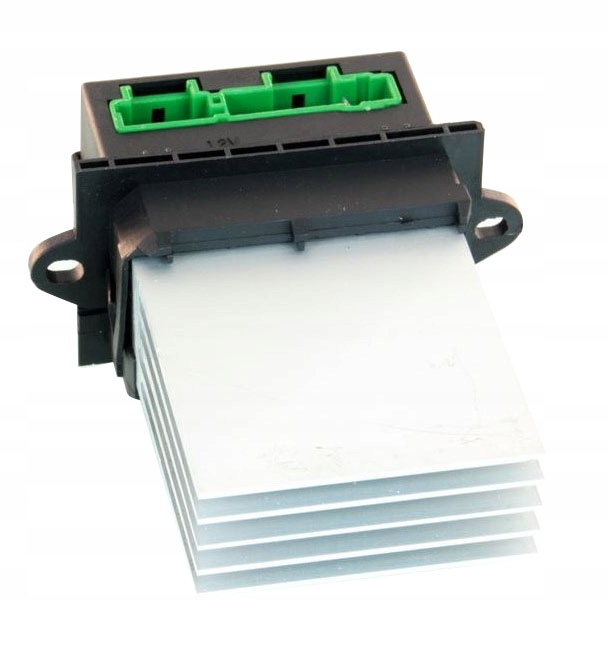 REZYSTOR OPORNIK DMUCHAWY CITROEN PEUGEOT RENAULT