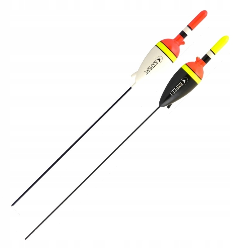 

Spławik stały Expert 202-03-060 6,0 g 24 cm 1szt