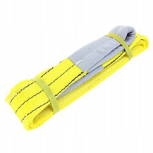 Pásový závěs 3T 12,0 m B=90 mm 3T12MZYH