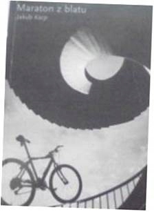 MARATON Z BLATU KOLARSTWO - Jakub Karp