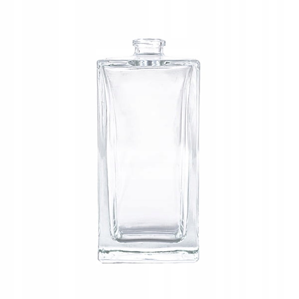 Butelka Do Perfum Flakon na perfumy Szklany Zaciskany Atomizer Leon 100ml Kod producenta LEON100GOLD