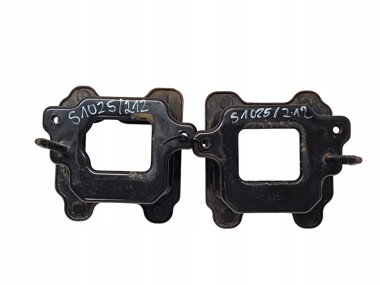 KIA SPORTAGE 5 V 21- STREFA ZGNIOTU LEWY PRAWY TYŁ