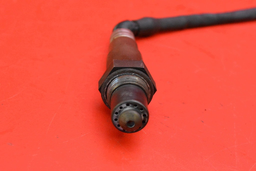 SONDA LAMBDA CV6A-9G444-AA 0258010314 FORD FIESTA MK7 1.0 ECOBOOST 101 KM