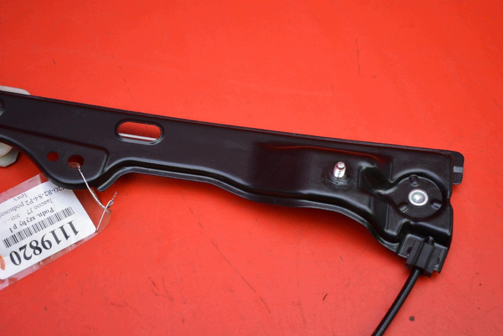 window regulator left front EU 554001423AA JAECOO J7 23