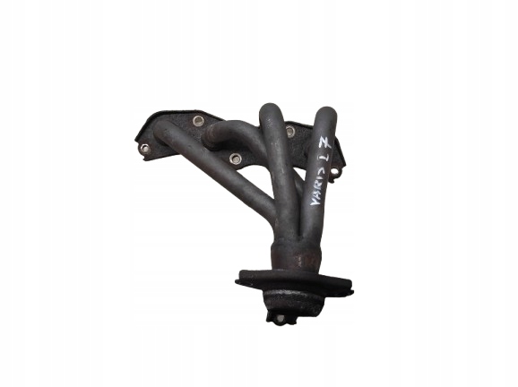 TOYOTA YARIS 1 I 99- 1.0 1SZ KOLEKTOR WYDECHOWY