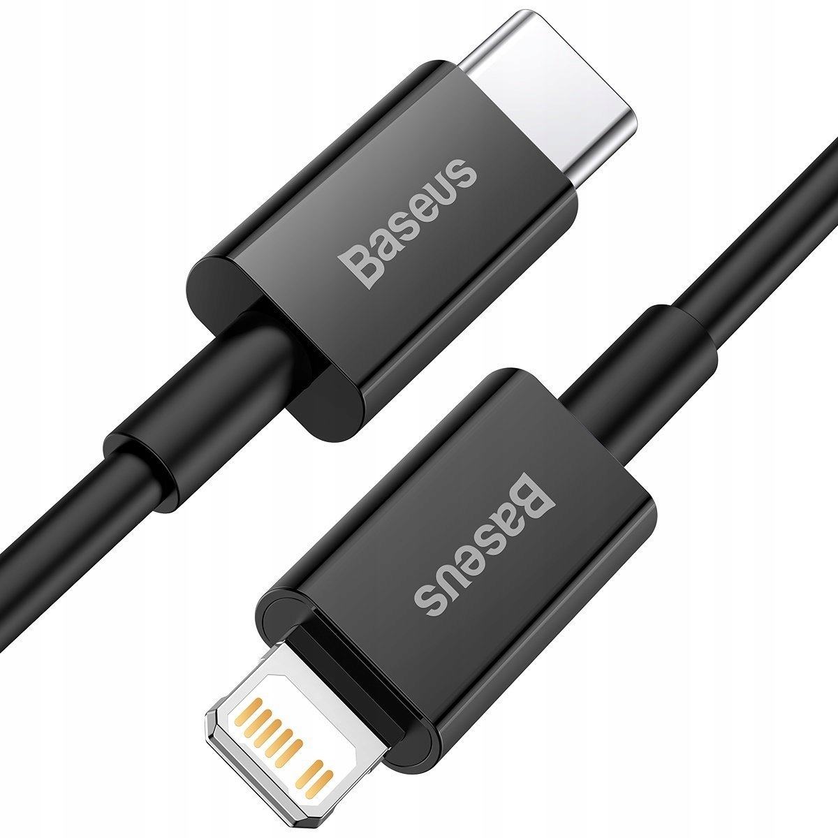 

Baseus Superior Kabel Usb-c do Lightning 20W 2m